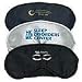 Min Qty 100 Nylon Eyeshade