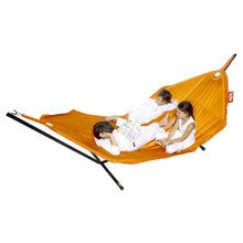 Fatboy 9001012 Headdemock 280 cm x 140 cm,  orange Preisvergleich