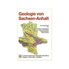 Geologie von Sachsen-Anhalt