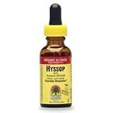 Nature's Answer Hyssop Herb 2 oz ( Multi-Pack)