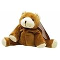 CUDDLY CREATURES MICROWAVEABLE HEATPACK - 1