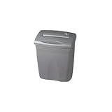 Fellowes(R) P500-2 Personal Strip-Cut Shredder