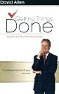 Getting Things Done: The Art of Stress-Free Productivity