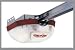 GENIE COMPANY ISD990-2 "EXCELERATOR" GARAGE DOOR OPENER 1/2 HP