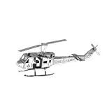 Metal Marvels - Huey Helicopter