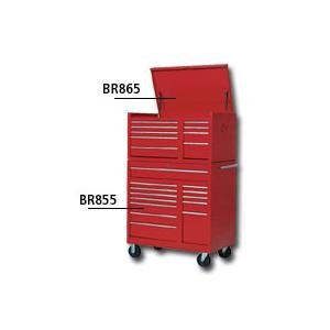 International Tool Boxes (ITBBR855) Roller Cabinet