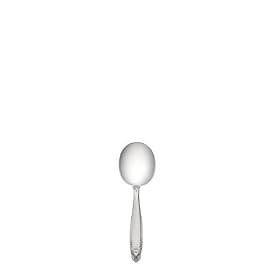 INTERNATIONAL PRELUDE BABY SPOON STERLING FLATWARE