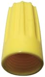 ORANGE WIRE NUT CONNECTOR
