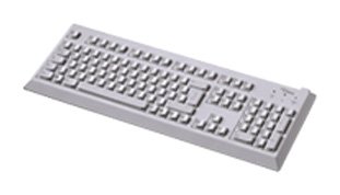 FUJITSU KBPC SX LAT/AM standard keyboard Preisvergleich