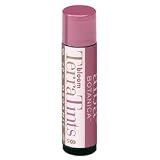Alba Botanica: Terratints Tinted Lip Balm SPF 8, Bloom 0.15 oz