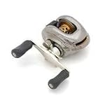 2009! SHIMANO CL200APV Calais Casting Fishing Reel thumbnail