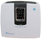 Pure Indoor Systems FS-10 Standalone Air Purifer