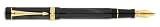 Parker Duofold Limited Edition Lucky 8 Medium Point Fountain Pen - 1746827