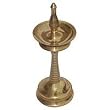 Metal Gifts Unique Handmade Indian Artifacts and Collectibles Height 9 inches