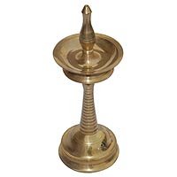 Metal Gifts Unique Handmade Indian Artifacts and Collectibles Height 9 inches