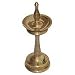 Metal Gifts Unique Handmade Indian Artifacts and Collectibles Height 9 inches
