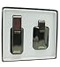Quorum By Antonio Puig For Men. Set-edt Spray 3.4 oz & Aftershave 3.4 oz