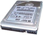 WD AC24300 Western Digital IDE AC24300