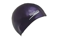 Speedo Adults Unisex Silicone Swimming Cap