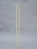 Wood Keet Ladder 36