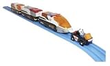 Tomy - 85102 - Tomica Véhicules - Train HCR Police
