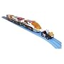 Tomy - 85102 - Tomica V�hicules - Train HCR Police de Tomy