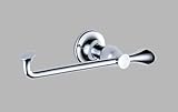 UPC 034449533980 product image for Brizo 69950-PC RSVP Polished Chrome Toilet Tissue Holder | upcitemdb.com