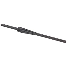 Merit M-6 Cartridge and Spiral Roll Mandrel, 1/8" Pilot Diameter x 1-1/2" Pilot Length
