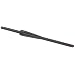 Merit M-6 Cartridge and Spiral Roll Mandrel, 1/8" Pilot Diameter x 1-1/2" Pilot Length