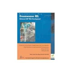 Dreamweaver MX
