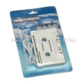 Nexons iPod Car Cassette Adaptor