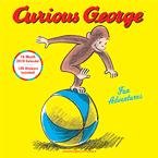 Curious George Fun Adventures 2010 Calendar (Multilingual Edition)