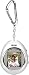 Photo : ROYAL 29464A 1.5-inch Digital Picture Keychain