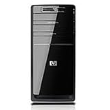 HP Pavilion p6720f PC (Black)