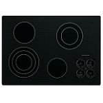 KitchenAid 30 in. Electric Cooktop KECC508R KitchenAid 30 in. Electric Cooktop - KECC508R
