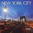 New York City 2009 Wall Calendar