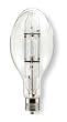 LumaPro 2YGD2 HID Lamp, 400 Watts, ED37, MPR400/VBU/HO/O