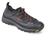 SHOE OSMOSIS MENS BLACK SZ13