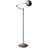 Best Price Holtkoetter Halogen Swing Arm Floor Lamp With P1