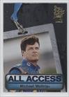 Michael Waltrip (Trading Card) 2008 Press Pass VIP [???] #AA24