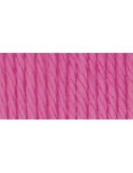 Art and Craft Supply: Spinrite Satin Solid Yarn, Maitai - Spinrite
