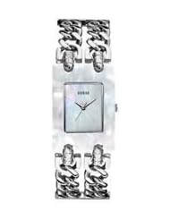 Guess U0061L1 Ladies Stainless Steel Watch