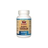 Ark Naturals - Happy Traveler - 30 capsules