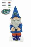 Florida Gators Collegiate Lucky Garden Gnome