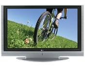 LG 42 inch Plasma HDTV Television LG-42PC3D