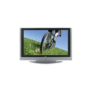 LG 42 inch Plasma HDTV Television LG-42PC3D