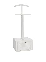 J-LINE Galán De Noche Blanco