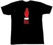 THE WHITE STRIPES - Three - Black T-shirt