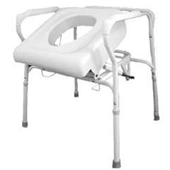 Buy Uplift Commode AssistCA200 (Uplift Technologies, Health & Personal Care, Products, Health Care, Medical Supplies & Equipment, Bathroom Aids & Safety, Toilet Seats & Commodes, Three-in-One Commodes)