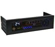 NZXT SENTRY 2 Accessories 5.25-Inch Touch Screen Fan Controller (Black)